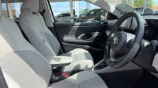 Toyota Yaris 1.5 Hybrid Excel 5dr CVT Hybrid Hatchback